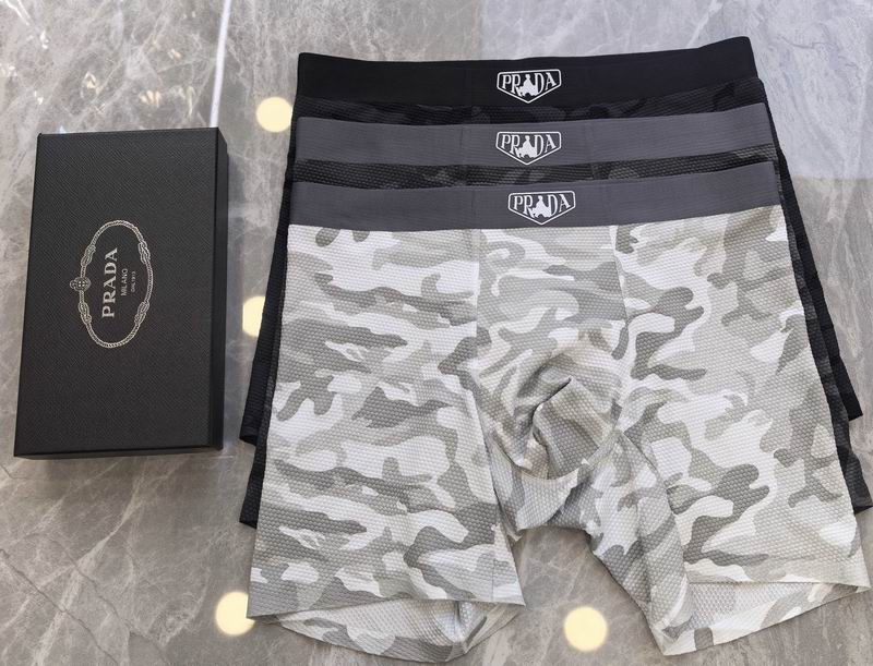 Prada boxer L-4XL 082435